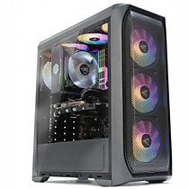 Intel Core Ultra 5 225f/16Gb DDR5/1Tb SSD M.2/8Gb RTX 5060 Ti/750W/без ПО