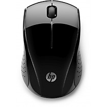 Мышь беспроводная HP 220