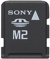 16Gb Sony Memory Stick Micro M2 (MSM-16GB)