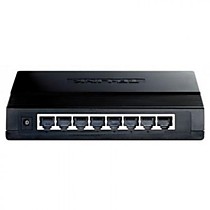 Коммутатор TP-Link TL-SG1008D