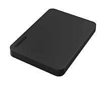 1Tb Toshiba Canvio Basics