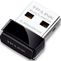 TP-Link TL-WN725N