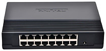 Коммутатор TP-Link TL-SF1016D