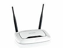 WiFi роутер TP-Link TL-WR841N