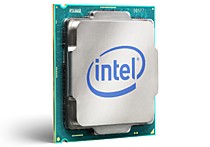 Процессоры Intel