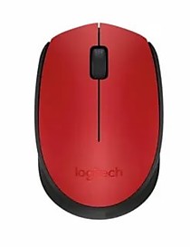 Мышь беспроводная Logitech M171