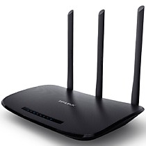 WiFi роутер TP-Link TL-WR940N